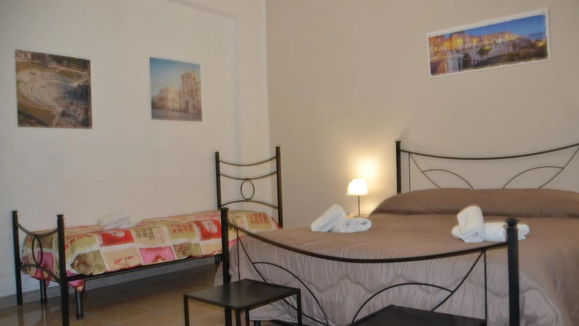 Appartamento Turistico Adige Сиракузы 0*,  Италия