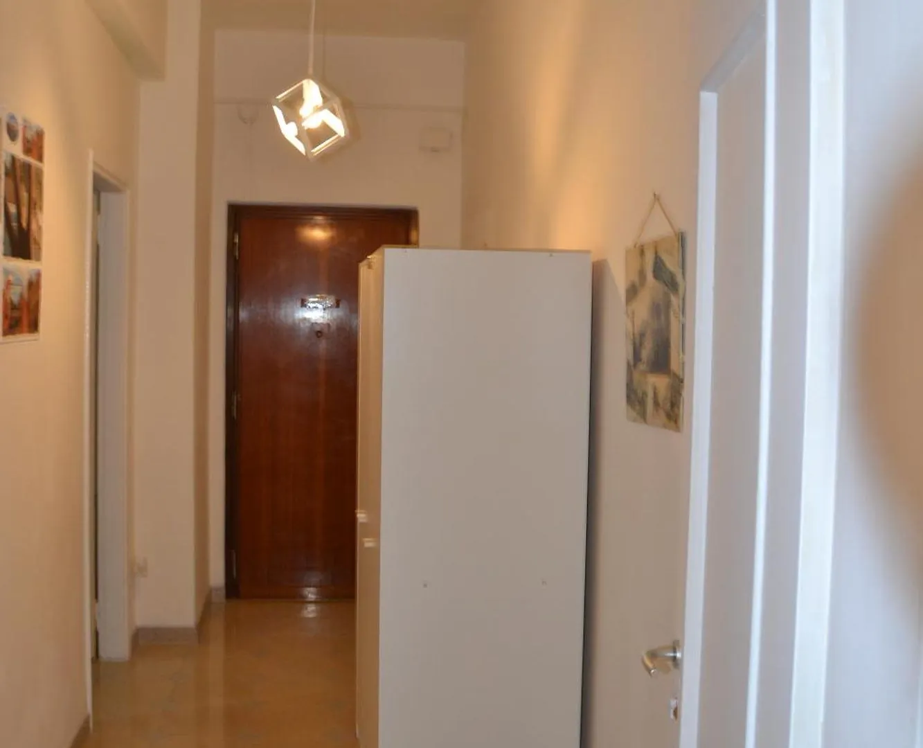 Apartment Appartamento Turistico Adige Syracuse Italy
