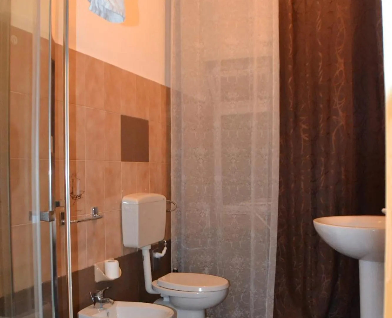 Appartamento Turistico Adige Syracuse Apartment