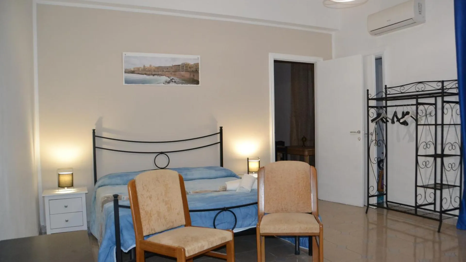 Apartment Appartamento Turistico Adige Syracuse
