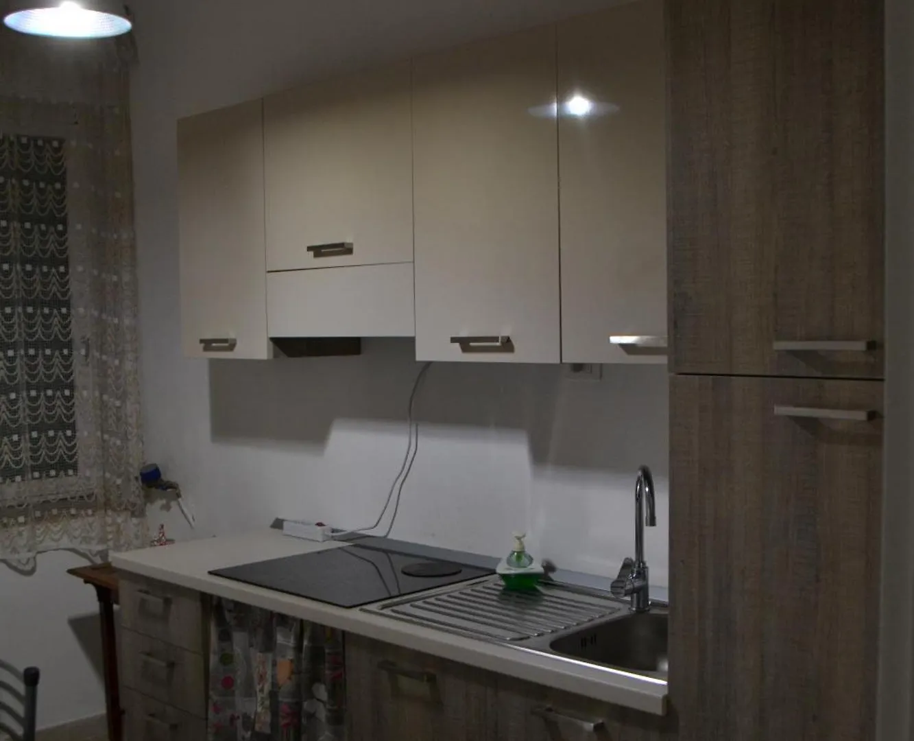 Appartamento Turistico Adige Syracuse 0*,
