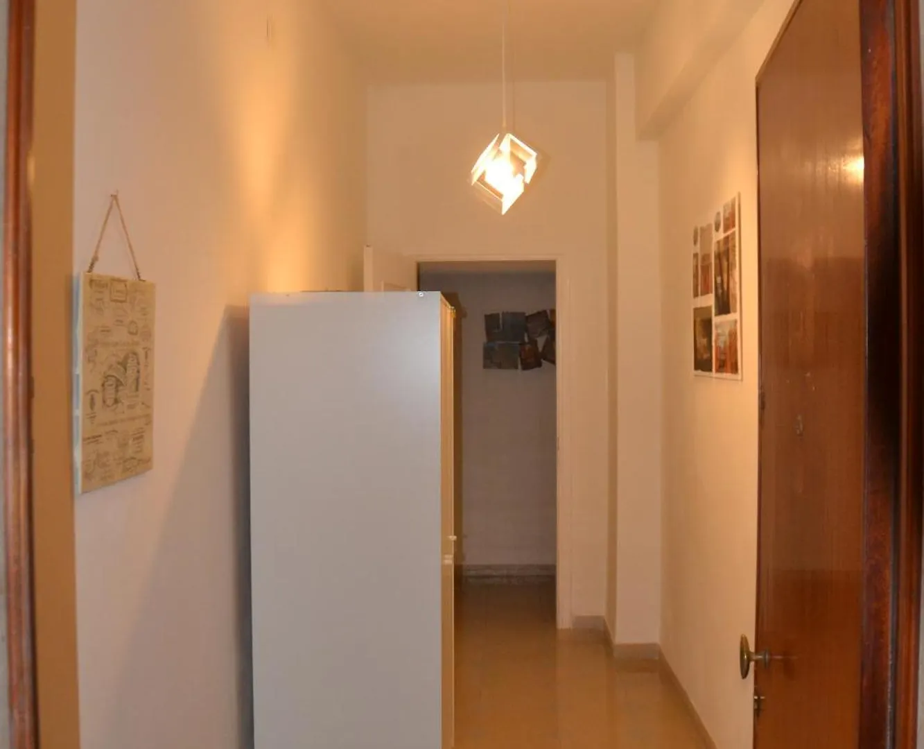 Apartment Appartamento Turistico Adige Syracuse