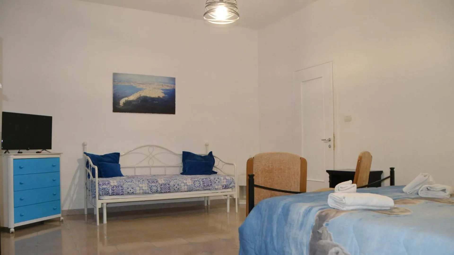 Appartamento Turistico Adige Syracuse Apartment