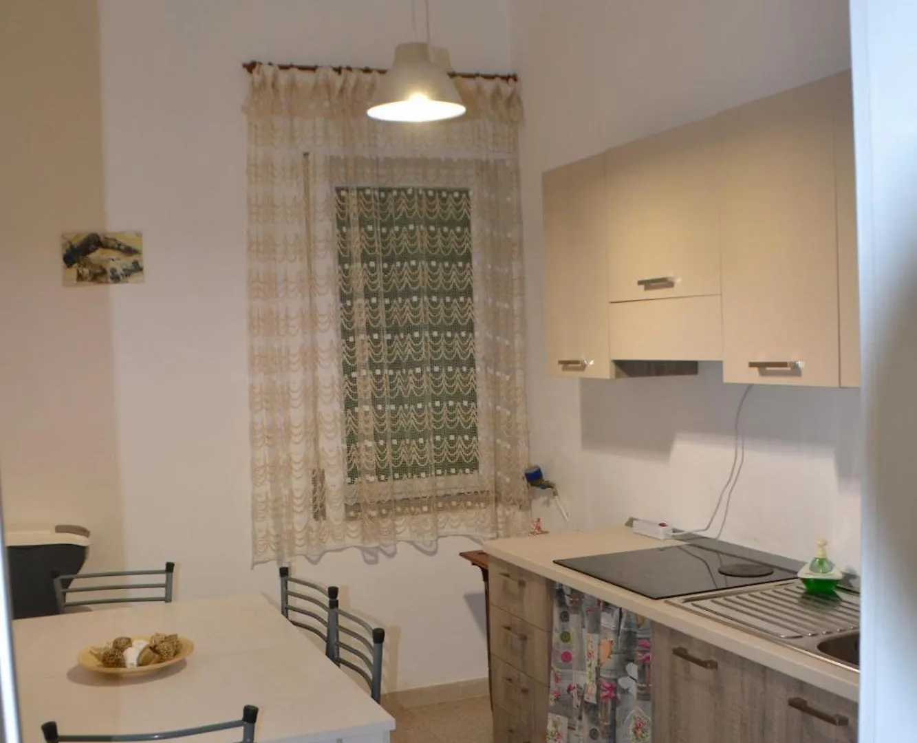 Appartamento Turistico Adige Syracuse